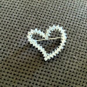 Women’s Lapel pin NWOT